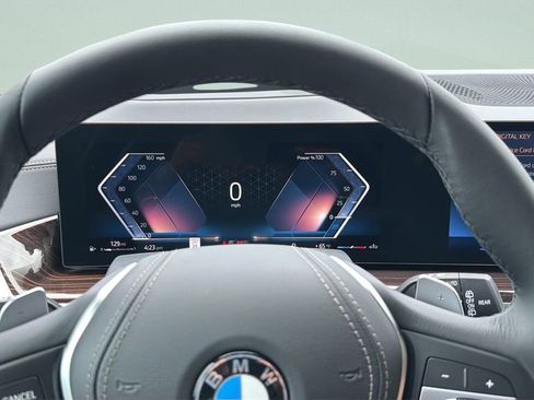 New 2026 BMW X5 xDrive40i AWD/4WD image 19