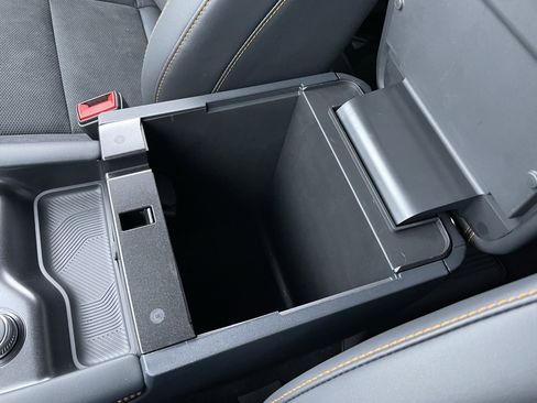 New 2026 Ford Explorer Tremor w/ Tremor Convenience Package image 54