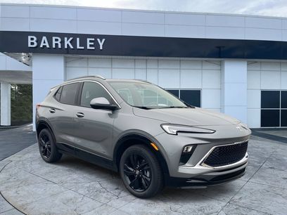 New 2026 Buick Encore GX Sport Touring