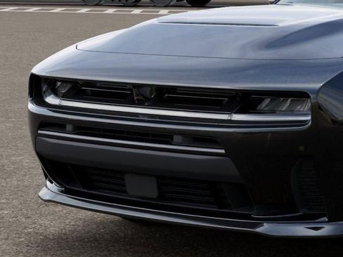 New 2026 Dodge Charger Scat Pack AWD/4WD image 79