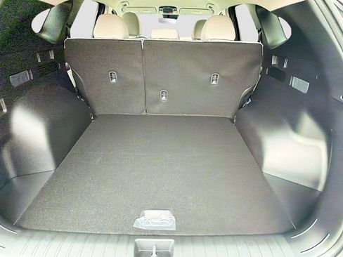 New 2026 Hyundai Tucson SEL image 26