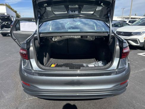 New 2026 Volkswagen Jetta S image 9