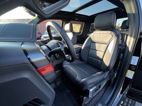 New 2025 Ford F150 Raptor image 12