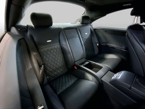 Used 2008 Mercedes-Benz CL 65 AMG image 19