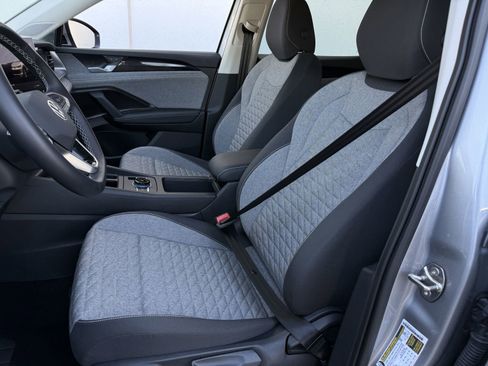 New 2025 Volkswagen Tiguan S image 22