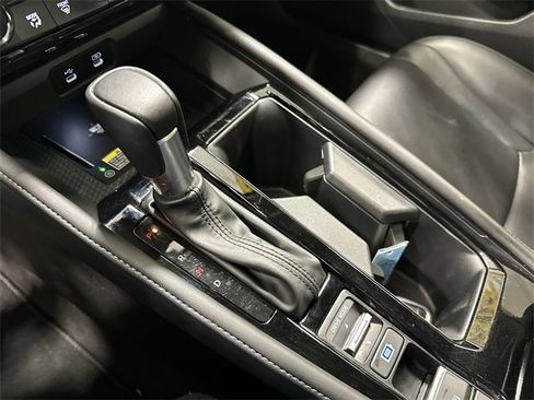 Used 2024 Honda Accord Touring image 36