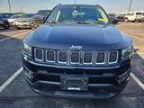 Used 2021 Jeep Compass Latitude w/ Convenience Group image 2