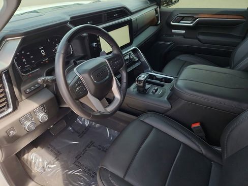 Used 2024 GMC Sierra 1500 Denali AWD/4WD image 15