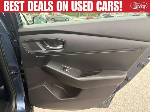 Used 2024 Honda Accord EX image 40