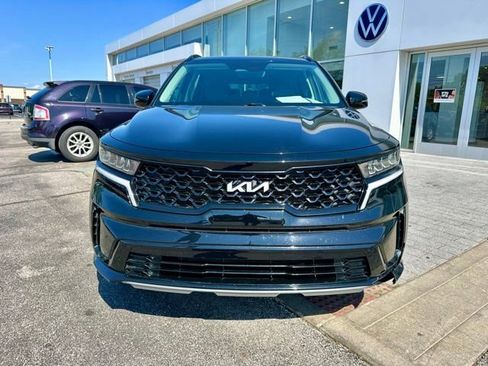 Used 2023 Kia Sorento S FWD image 3