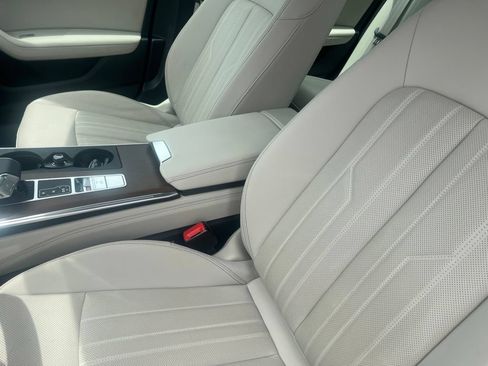 Used 2025 Audi A6 Premium Plus w/ Premium Plus Package AWD/4WD image 9