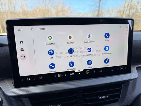 New 2026 Ford Explorer ST w/ Sun And Sound Package image 38