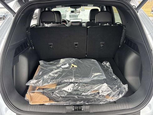 New 2026 Ford Escape ST-Line w/ Tech Pack #1 image 9