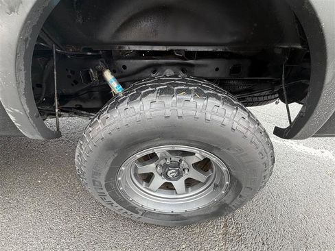 Used 2014 Ford F150 FX4 w/ Equipment Group 402A Luxury image 13