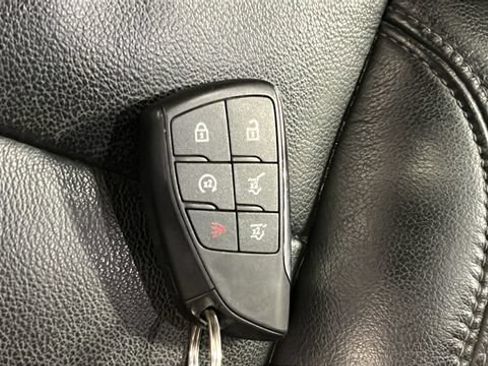 Used 2021 Chevrolet Tahoe LT w/ LT Signature Package AWD/4WD image 38