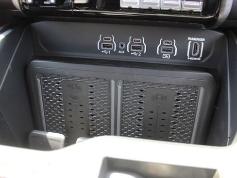 New 2026 RAM 1500 RHO AWD/4WD image 26