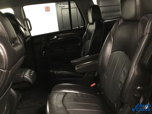 Used 2013 Buick Enclave Leather image 31