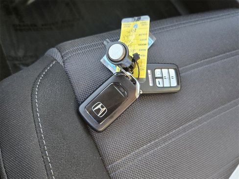 Certified 2022 Honda CR-V EX image 19