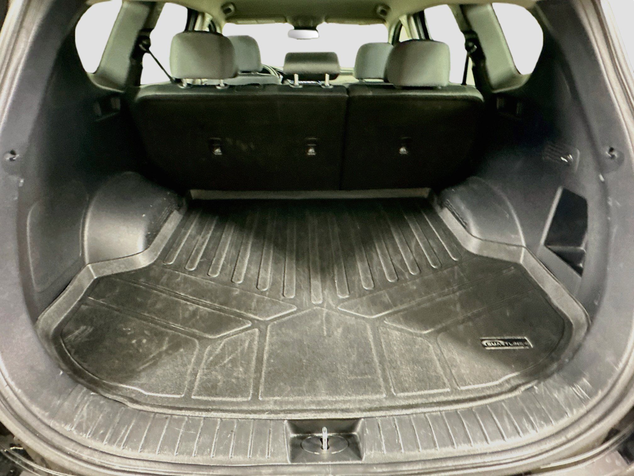 Used 2019 Hyundai Santa Fe SEL FWD image 27