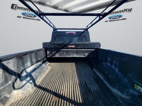 Used 2023 Ford F250 XL w/ XL Driver Assist Package image 9