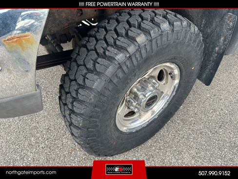 Used 2004 Ford F250 XL image 4