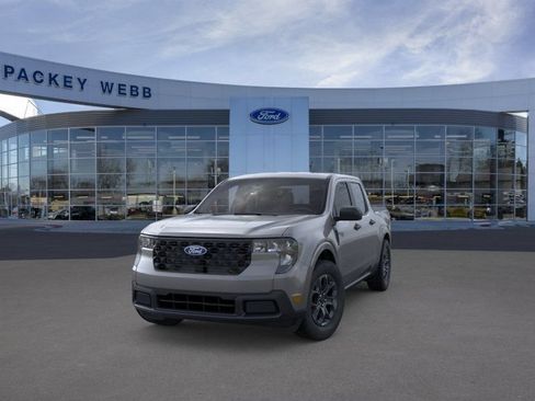 New 2026 Ford Maverick XLT w/ Equipment Group 301A AWD/4WD image 2