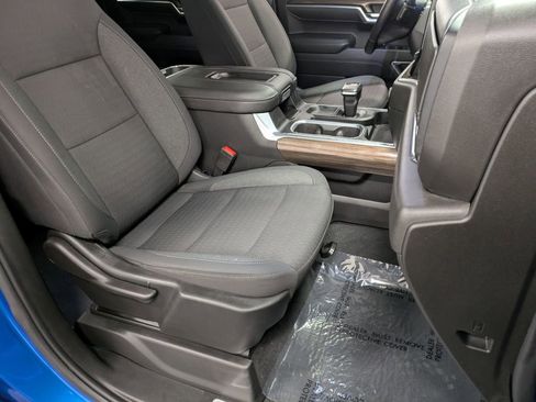 Used 2022 Chevrolet Silverado 1500 RST w/ Convenience Package II image 28