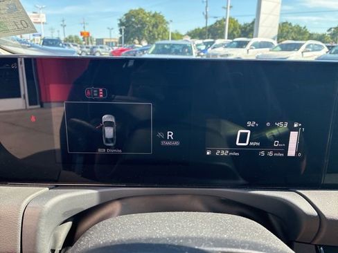 Used 2026 Nissan Sentra S w/ Floor Mat Package FWD image 27