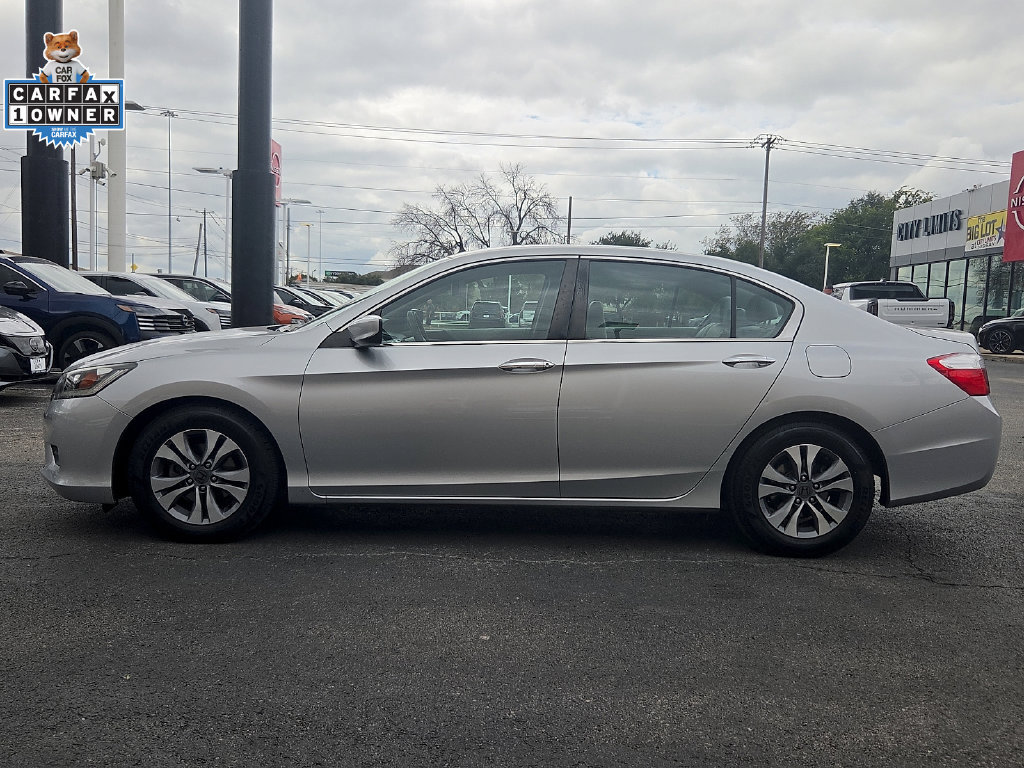 Used 2015 Honda Accord LX image 3