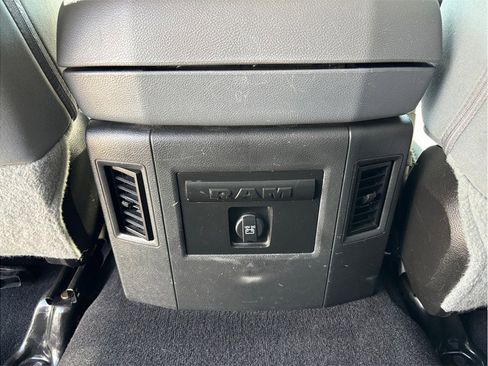 Used 2020 RAM 1500 Classic Warlock w/ Electronics Group image 33