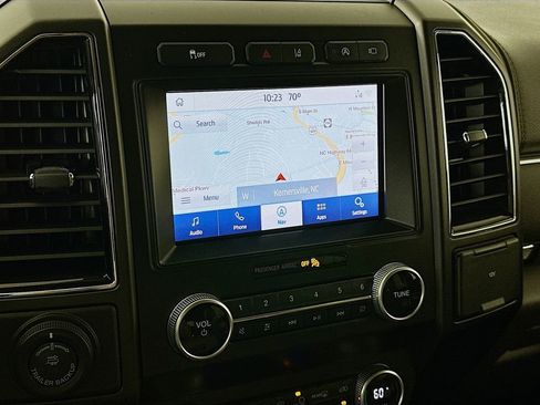 Used 2021 Ford Expedition Limited RWD image 19