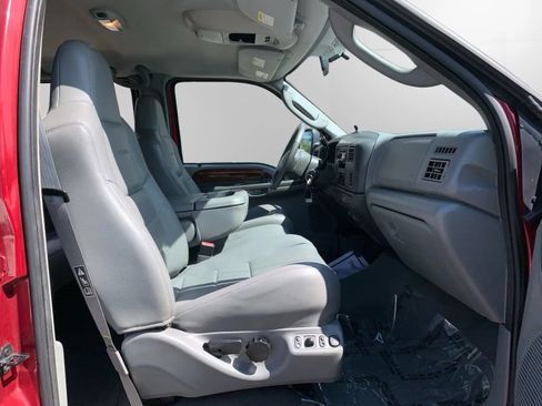 Used 2003 Ford F250 Lariat AWD/4WD image 22