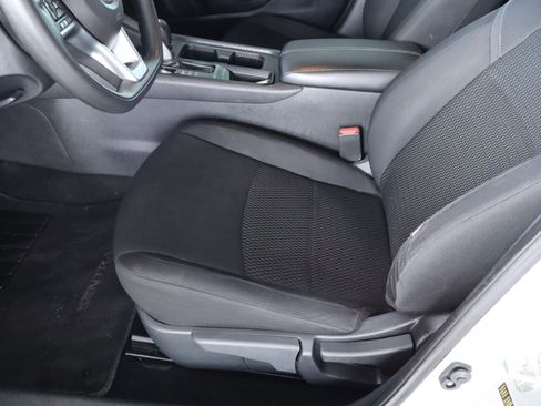 Used 2021 Nissan Sentra S image 13