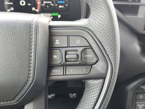 Used 2026 Toyota Tundra TRD Pro AWD/4WD image 33
