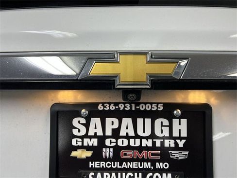 Certified 2023 Chevrolet Traverse LT image 30