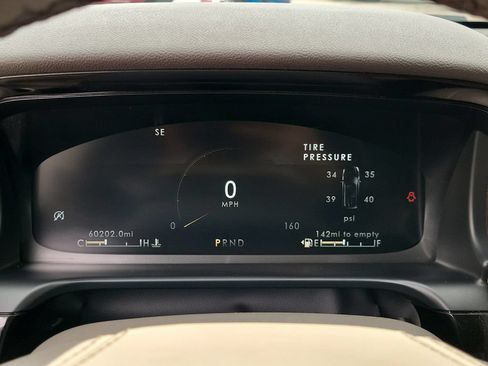 Used 2022 Lincoln Aviator Reserve w/ Equipment Group 201A AWD/4WD image 26