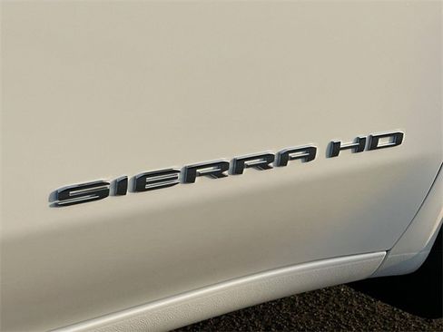 New 2026 GMC Sierra 2500 Pro w/ Convenience Package image 23