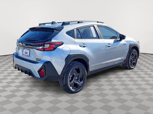New 2026 Subaru Crosstrek 2.5i Sport w/ Crosstrek Mirror Package image 5