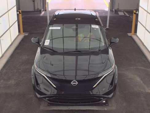 Used 2023 Nissan Ariya FWD image 2