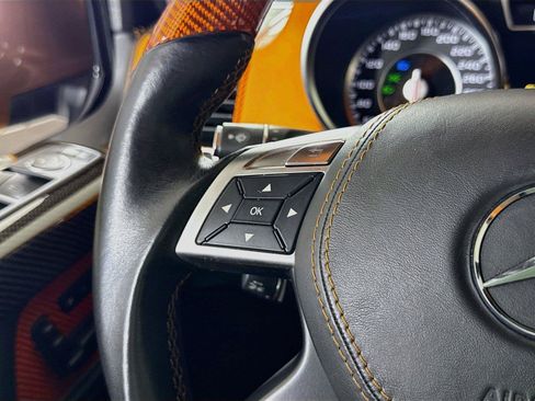 Used 2013 Mercedes-Benz G 63 AMG 4MATIC image 23