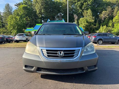 Used 2008 Honda Odyssey EX-L image 2
