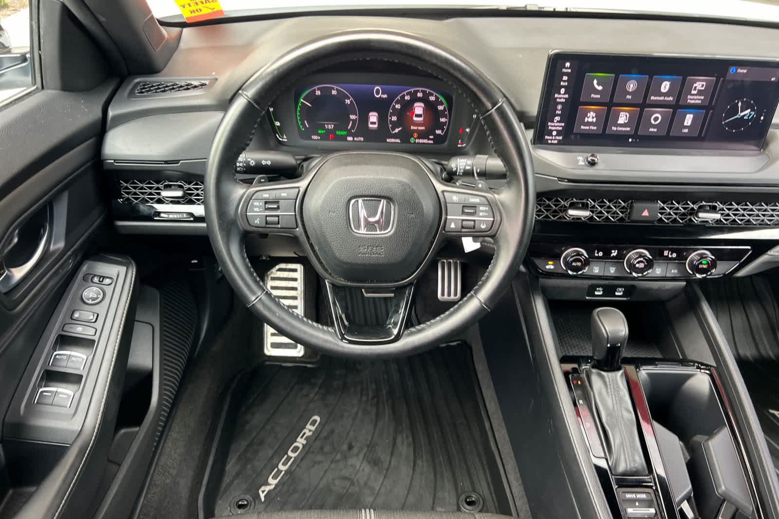 Used 2024 Honda Accord Sport image 14