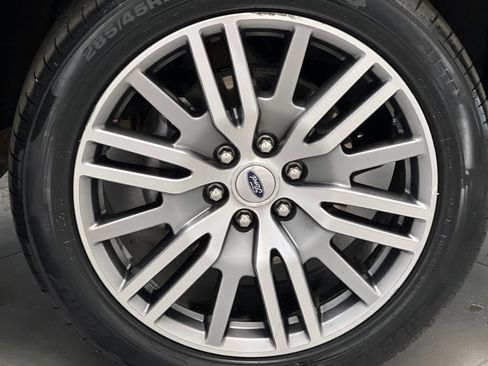 Used 2022 Ford Expedition Max Platinum AWD/4WD image 76