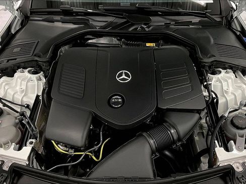 New 2026 Mercedes-Benz CLE 300 4MATIC Coupe image 16