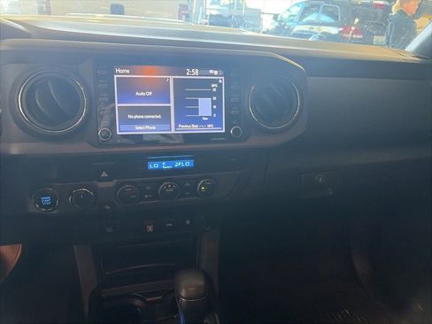 Used 2023 Toyota Tacoma TRD Sport image 8