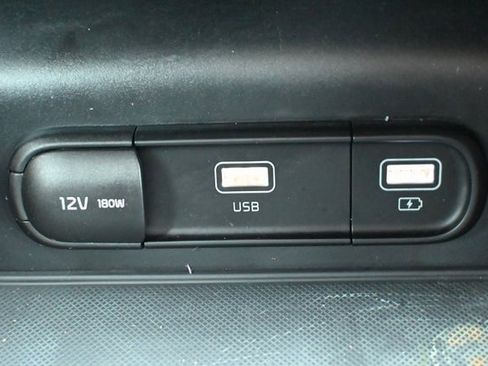 Used 2021 Kia K5 GT-Line w/ GT-Line FWD Premium Package image 29