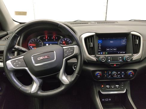 Used 2019 GMC Terrain SLE w/ Driver Convenience Package image 22