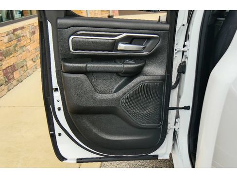 Used 2023 RAM 1500 Big Horn AWD/4WD image 17