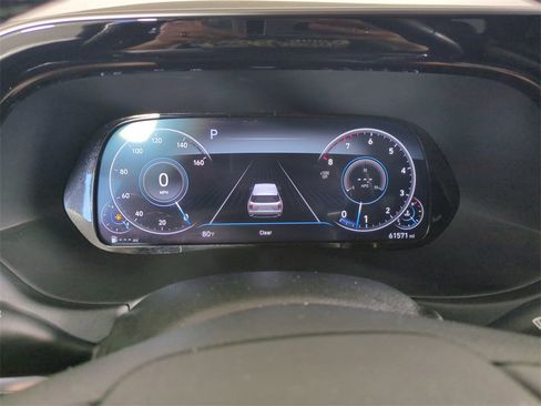 Used 2021 Hyundai Palisade Calligraphy image 37