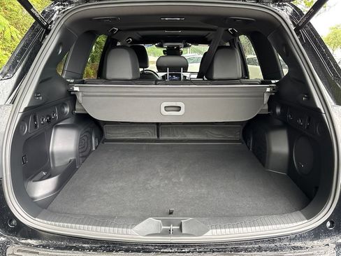 Used 2025 Subaru Forester Limited w/ Protection Package (1PH) AWD/4WD image 28